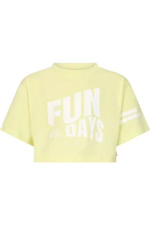 Retour Meisjes t-shirt