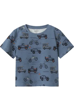 NAME IT Jongens t-shirt