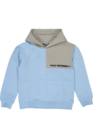 Quapi Jongens sweater