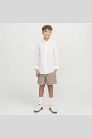 JACK & JONES Jongens korte broek