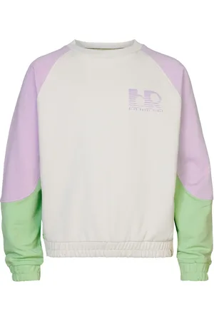Blue Rebel Meisjes sweater