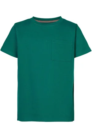 Blue Rebel Jongens t-shirt