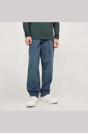 JACK & JONES Jongens jeans