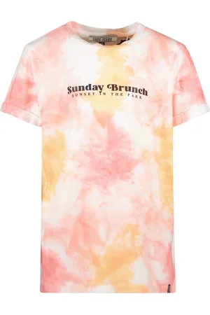 Cars Meisjes t-shirt