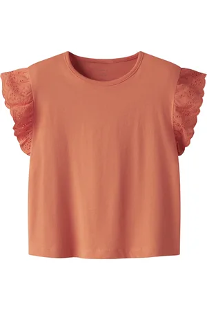 NAME IT Meisjes t-shirt