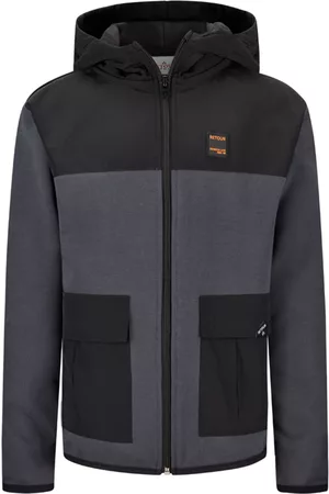Retour Vesten - Vest