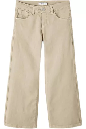 NAME IT Broeken - Lange broek