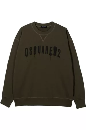 Dsquared2 Sweaters - Sweater