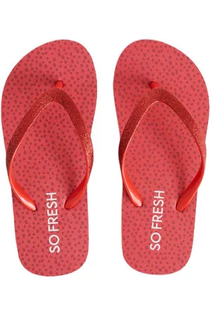 WE Fashion Teenslippers - Slippers