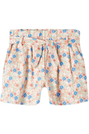 NAME IT Bermuda's - Korte broek