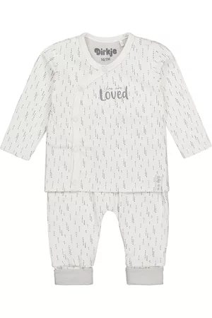 Dirkje Outfit sets - Kledingset