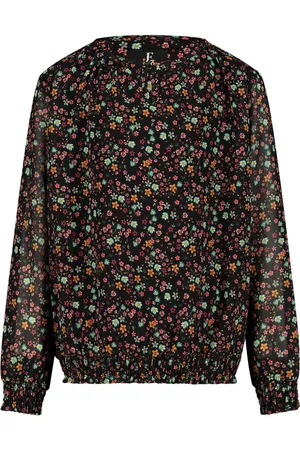 Jake Fischer Tunieken - Blouse