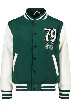 CoolCat Blazers - Jas