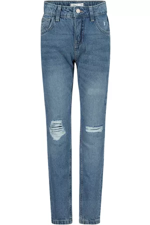 NAME IT High waisted - Jeans