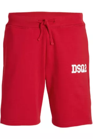 Dsquared2 Shorts - Korte broek