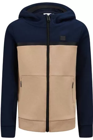 Retour Sweatvesten - Vest