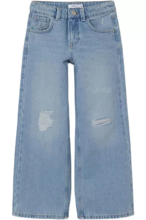NAME IT Wijde Jeans - Jeans