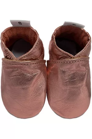 Babysteps Pantoffels - Babyslofjes
