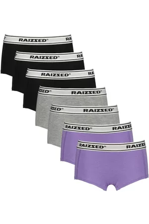 Raizzed Boxers - Boxer
