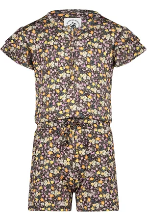 Me & My Monkey Jumpsuits - Jumpsuit