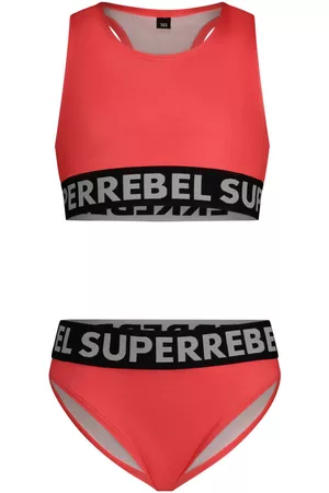 Superrebel Bikini's - Bikini