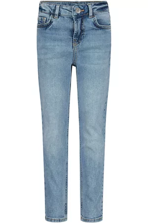 Pieces KIDS Meisjes Jeans - Jeans