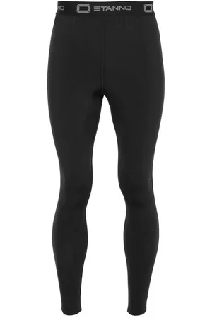Stanno Junior thermo trainingsbroek Sportbroek Jongens Polyester