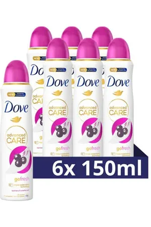 Dove Advanced Care Go Fresh Açai Berry & Waterlily anti