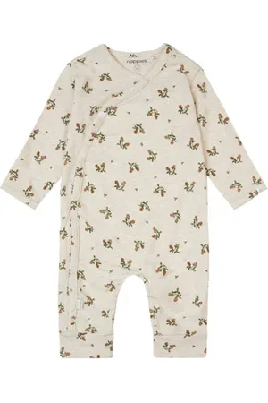 Noppies Baby baby boxpak Noumea met katoen All over print