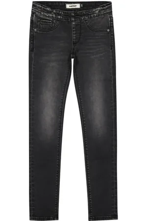 Raizzed Skinny jeans Meisjes Stretchdenim Effen
