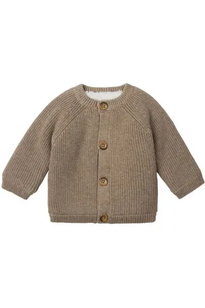 Noppies Baby baby vest Nevers van katoen Effen