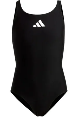 adidas Performance sportbadpak Meisjes Polyamide Logo