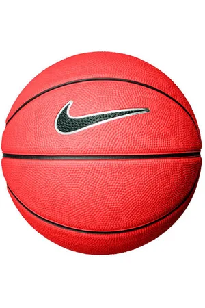 Nike Basketbal Skills oranje (maat 3) | Bal van