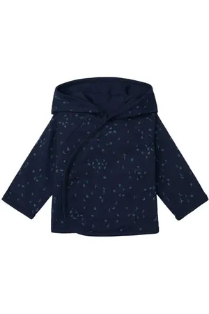 Noppies Baby baby vest Naper met katoen All over print