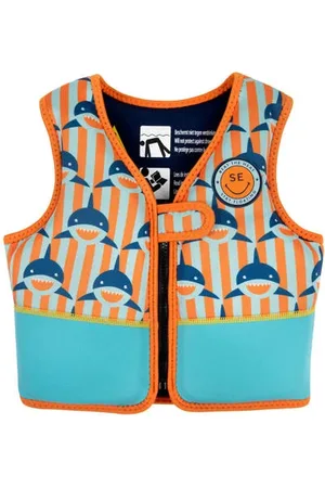 Swim Essentials Zwemvest Haaien (18