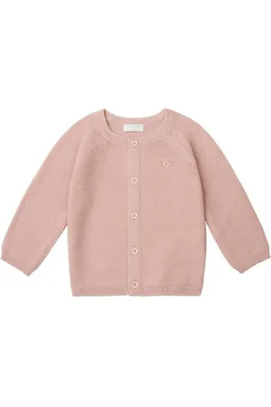 Noppies Baby baby vest Naga van katoen Effen