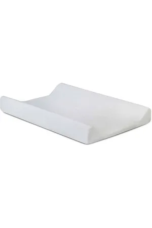 Jollein Aankleedkussenhoes Superieur 50x70cm Effen