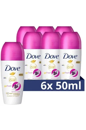 Dove Advanced Care Go Fresh Açai Berry anti