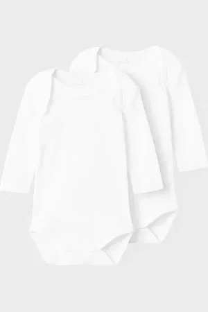 NAME IT BABY romper NBNBODY
