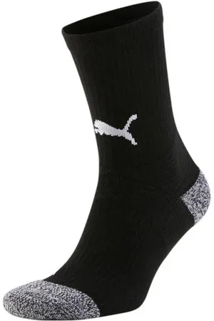 PUMA Senior voetbalsokken Sportsokken Katoen Logo