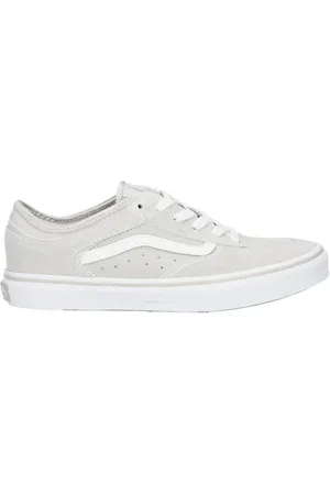 Vans Rowley Classic sneakers Jongens/Meisjes Leer Meerkleurig