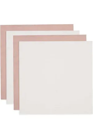 Jollein Hydrofiele Doek Small 70x70cm (4 pack) Hydrofiele luiers