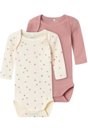 NAME IT BABY romper NBFBODY