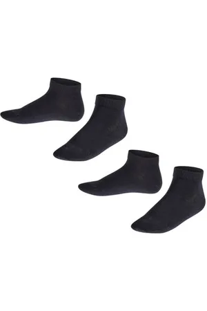 Falke Happy sneakersokken