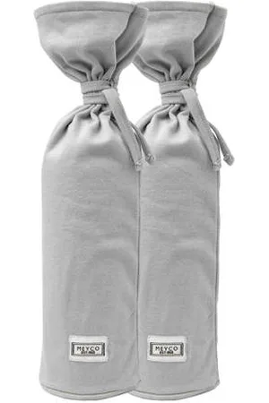 Meyco Kruikenzak Basic jersey