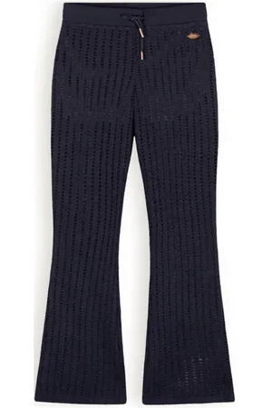NoBell Skinny broek Sisou Meisjes Polyester Effen