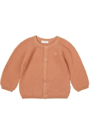 Noppies Baby baby vest Naga van katoen Effen
