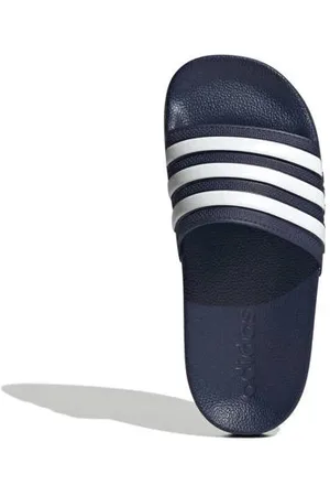 Adidas badslippers jongens online