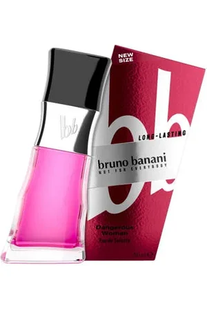 Bruno Banani Dangerous Woman eau de toilette