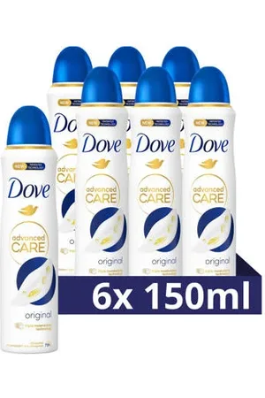 Dove Advanced Care Original anti